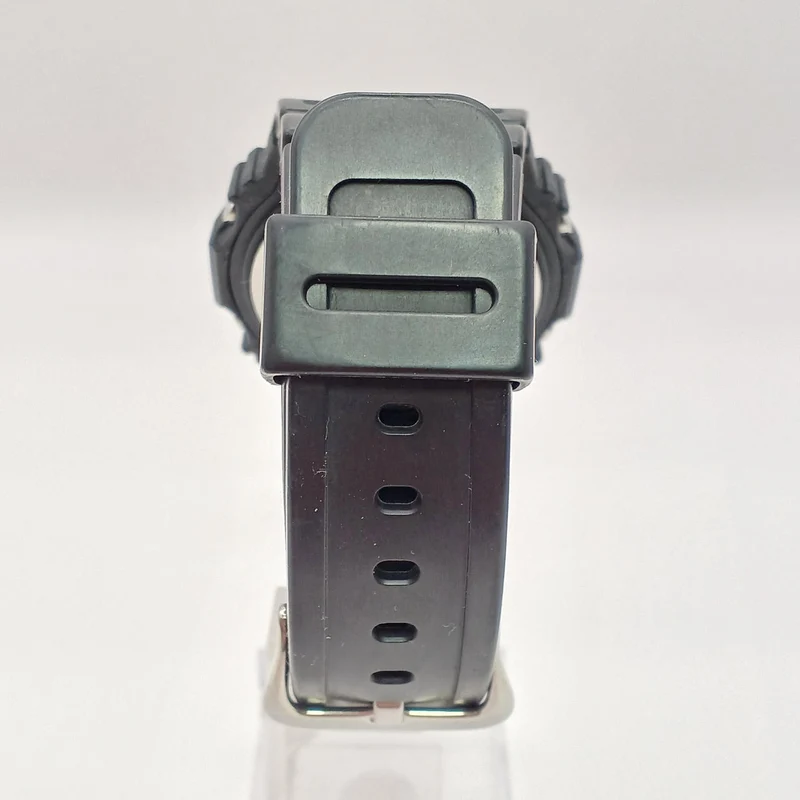 CASIO G-SHOCK BLK G-5600UE-1JF