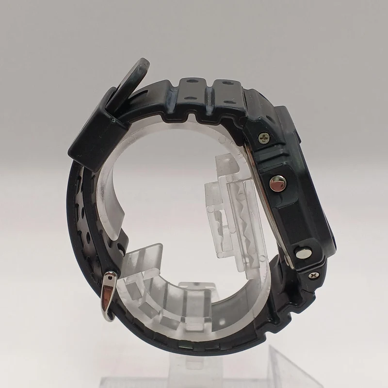 CASIO G-SHOCK BLK G-5600UE-1JF