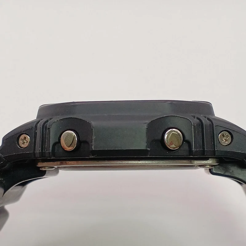 CASIO G-SHOCK BLK G-5600UE-1JF