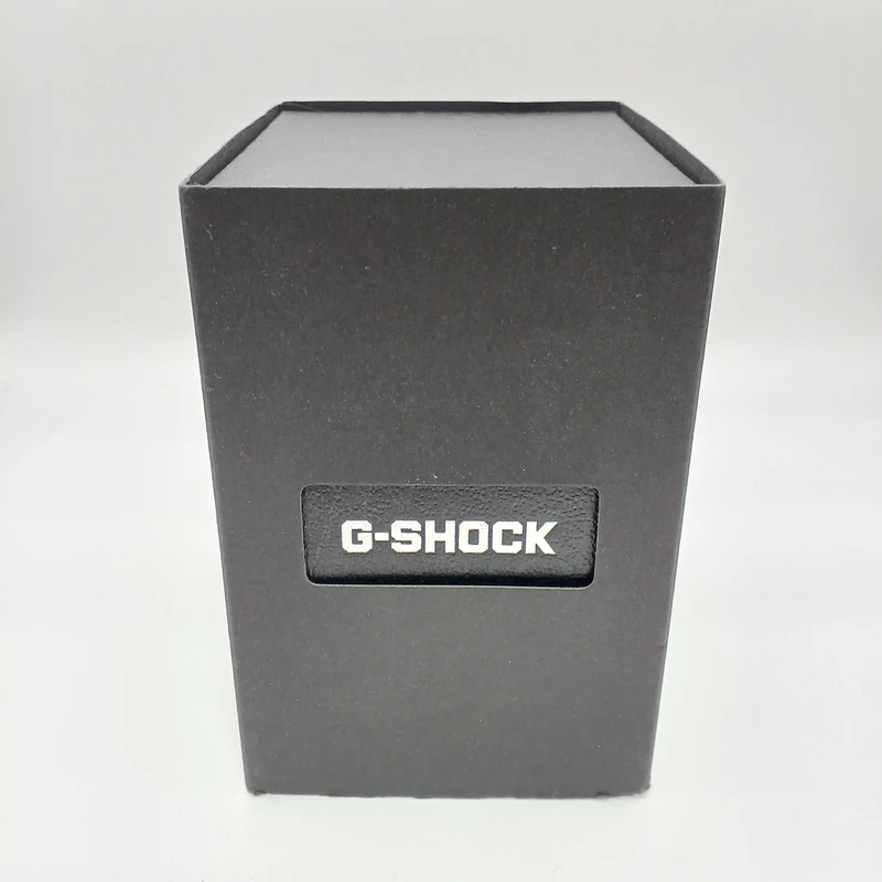 CASIO G-SHOCK BLK G-5600UE-1JF