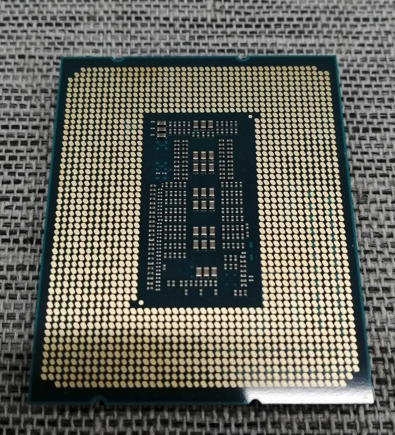 Processeur Intel Core i5 14400F
