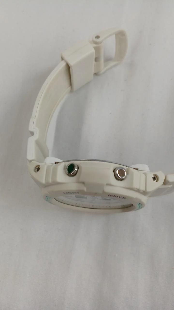 CASIO BABY-G BAX-100