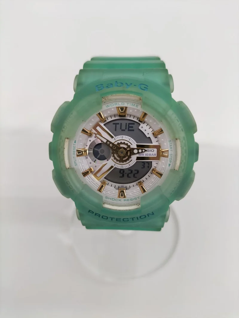 CASIO BABY-G BA-110SC