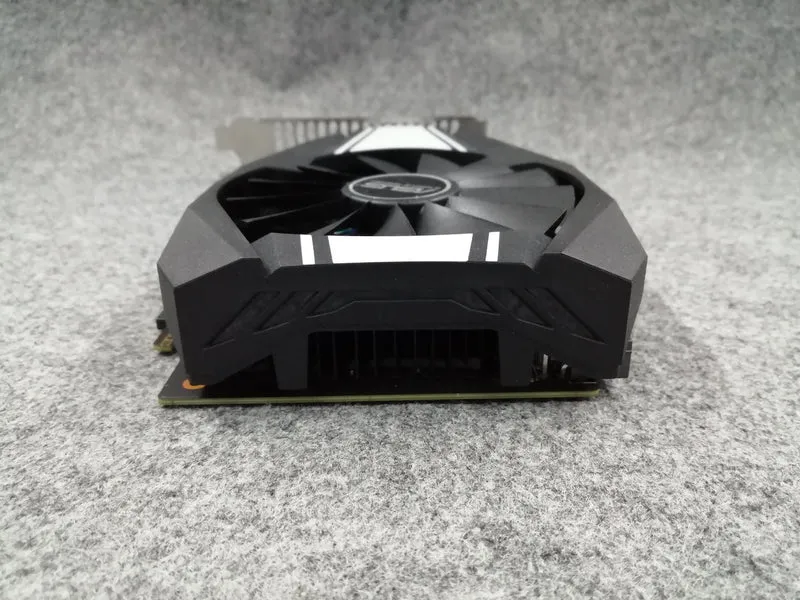 ASUS Graphics Card: PH-GTX1660S-O6G