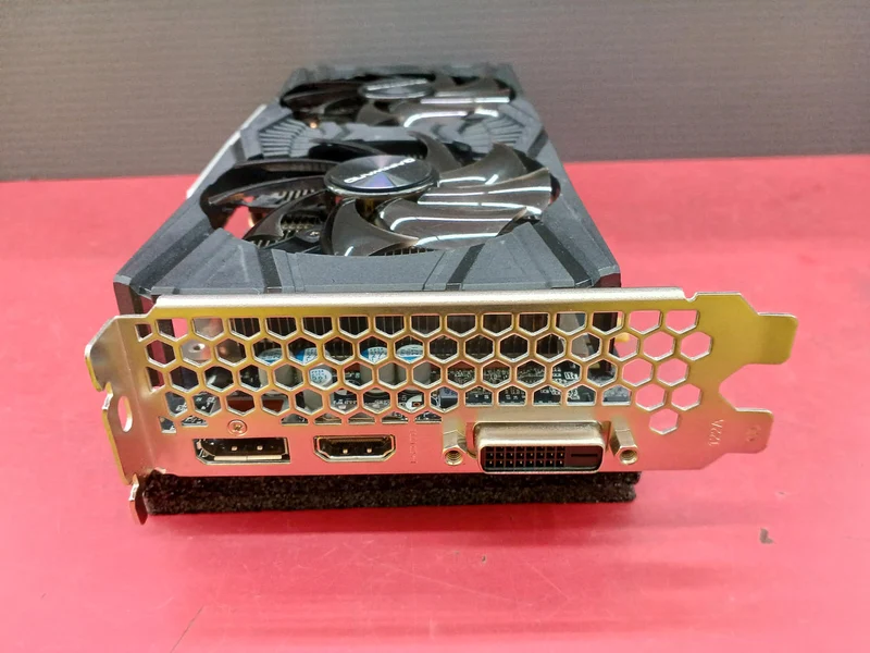 Carte graphique GAINWARD RTX2060 GHOST