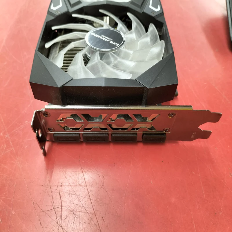 Carte graphique Xianren Zhizhi : GALAKURO GAMING GG-RTX3070TI-E