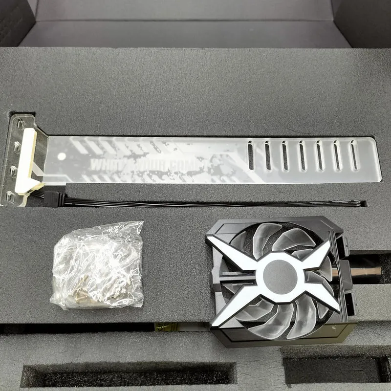 Carte graphique Xianren Zhizhi : GALAKURO GAMING GG-RTX3070TI-E