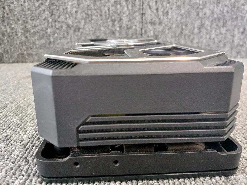 PALIT MICROSYSTEMS Graphics Card NED307T019P2-1046A