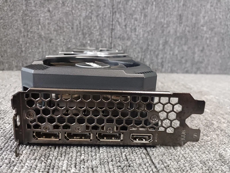 PALIT MICROSYSTEMS Graphics Card NED307T019P2-1046A
