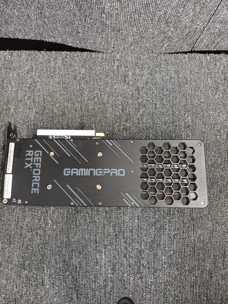 PALIT MICROSYSTEMS Graphics Card NED307T019P2-1046A