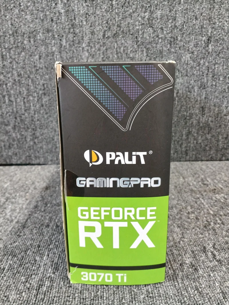PALIT MICROSYSTEMS Graphics Card NED307T019P2-1046A