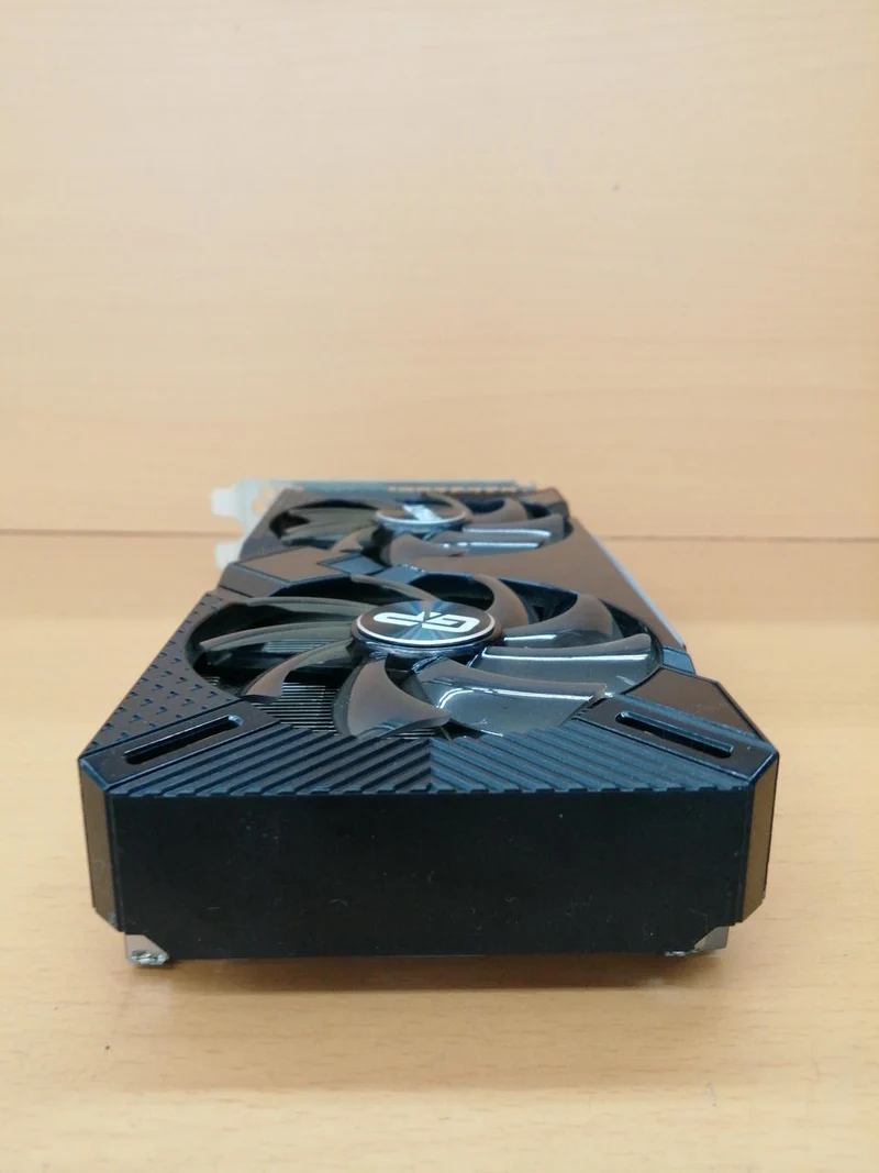 Carte graphique PALIT RTX2060 GAMINGPRO 6G