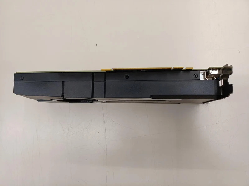 MSI Graphics Board: GTX 1080 AERO 8G