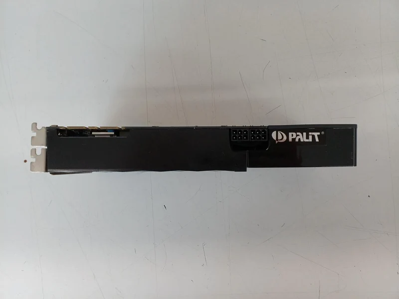 Carte graphique PALITE : GTX 760 2048M