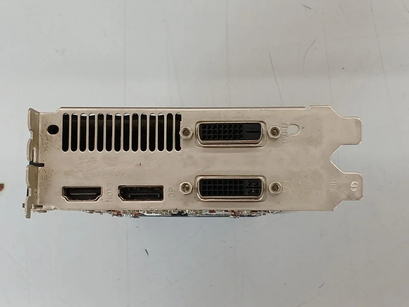 Carte graphique PALITE : GTX 760 2048M