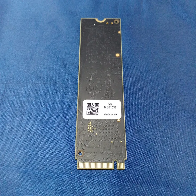 CRUCIAL SSD CT1000P2SSD8 (1TB)