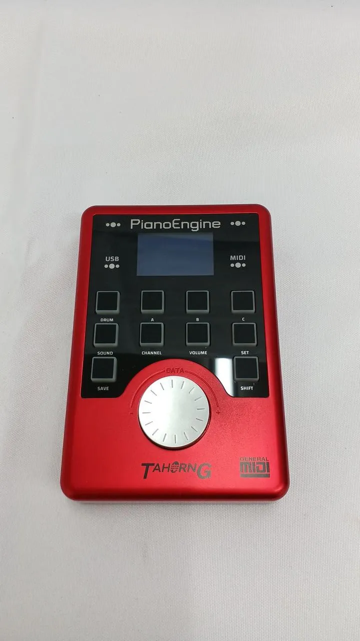 TAHORNG Sound Module PIANO ENGINE