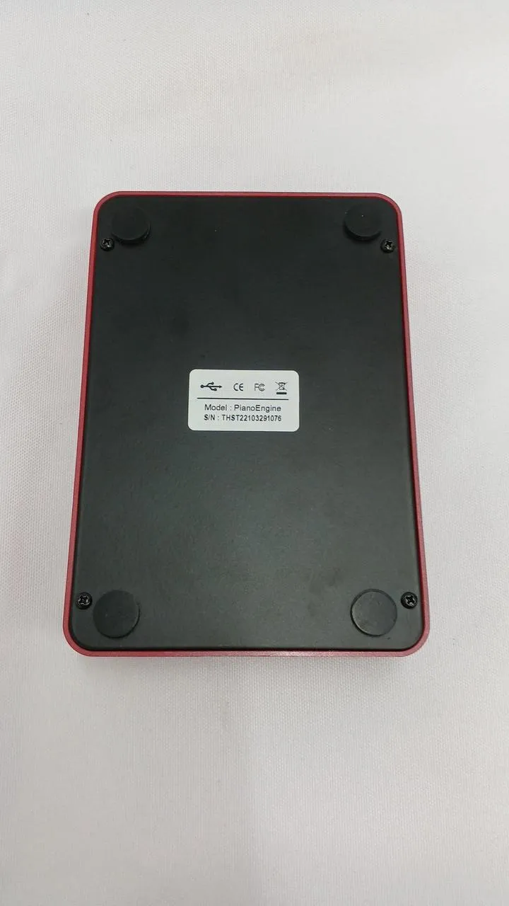 TAHORNG Sound Module PIANO ENGINE