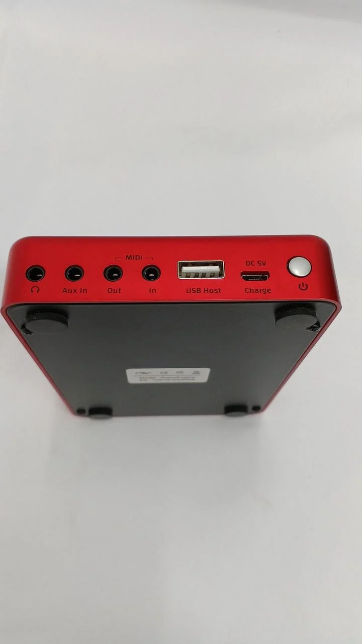 TAHORNG Sound Module PIANO ENGINE