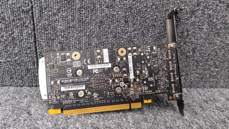 ELSA Graphics Card: QUADRO P400