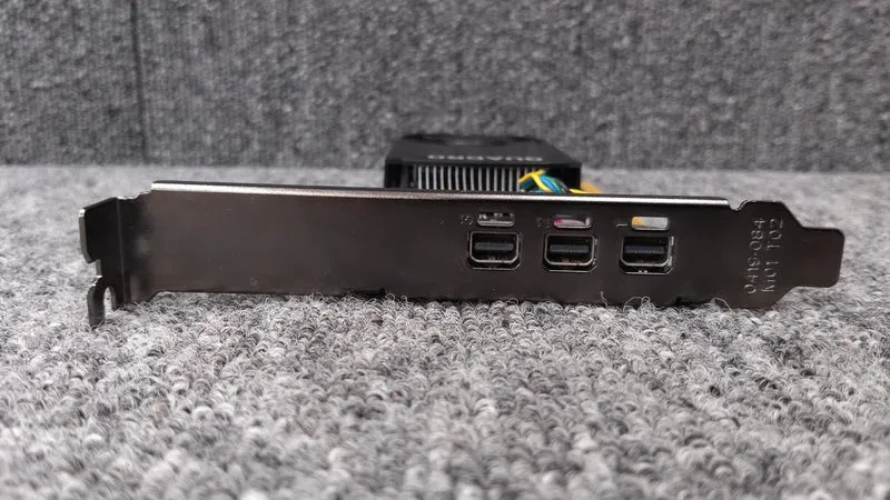 ELSA Graphics Card: QUADRO P400