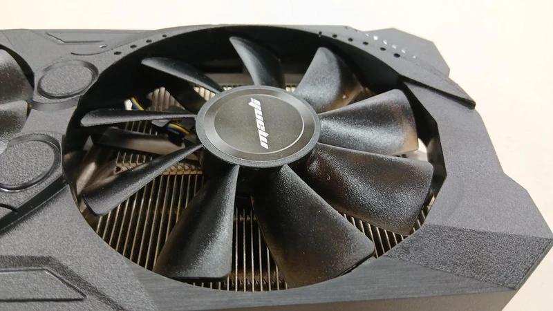 MANLI Graphics Card RTX3070 LHR 8GB
