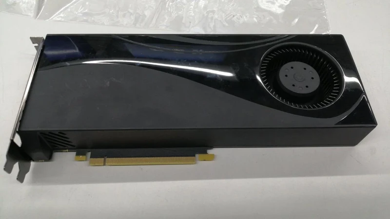 NVIDIA GPU GEFORCE RTX2060SUPER 8GB (GDD