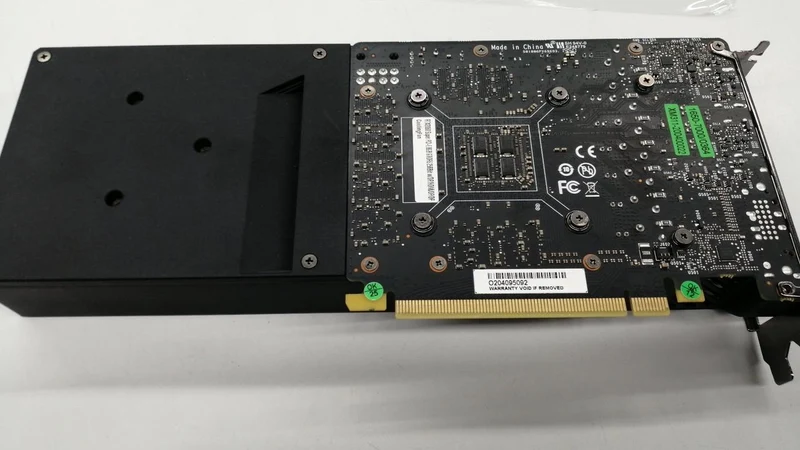 NVIDIA GPU GEFORCE RTX2060SUPER 8GB (GDD
