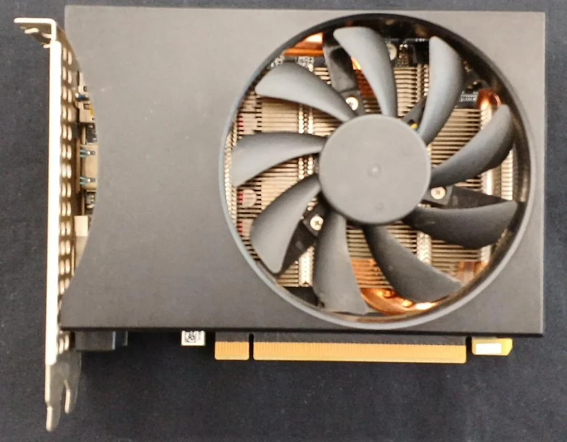 ZOTAC Graphics Board: ZT-T16620G-10B