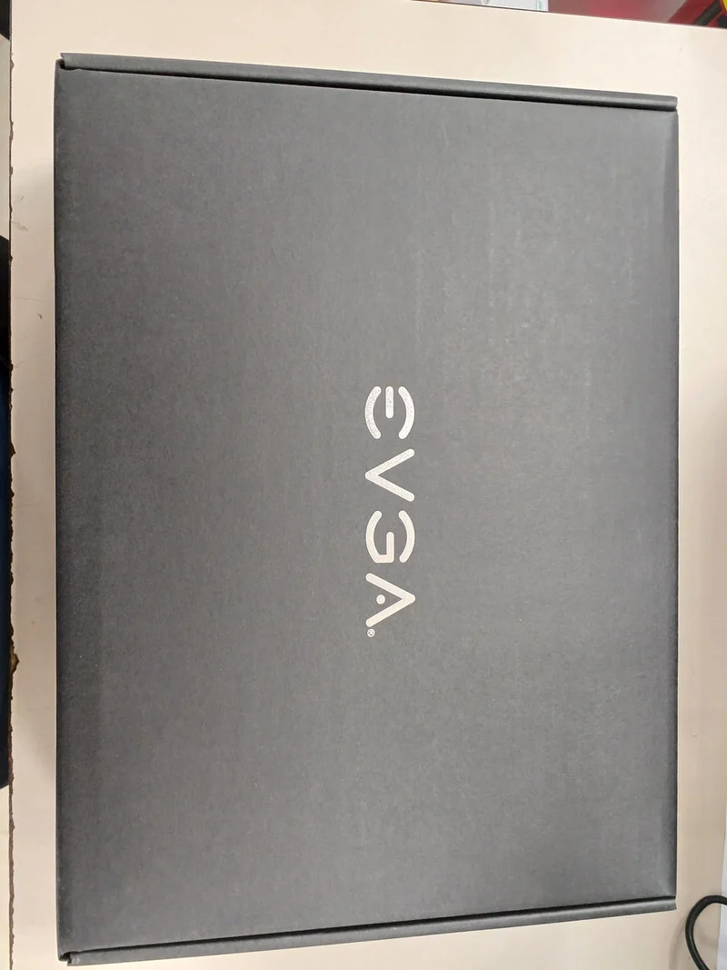 EVGA Graphics Card 08G-P4-6286-KR
