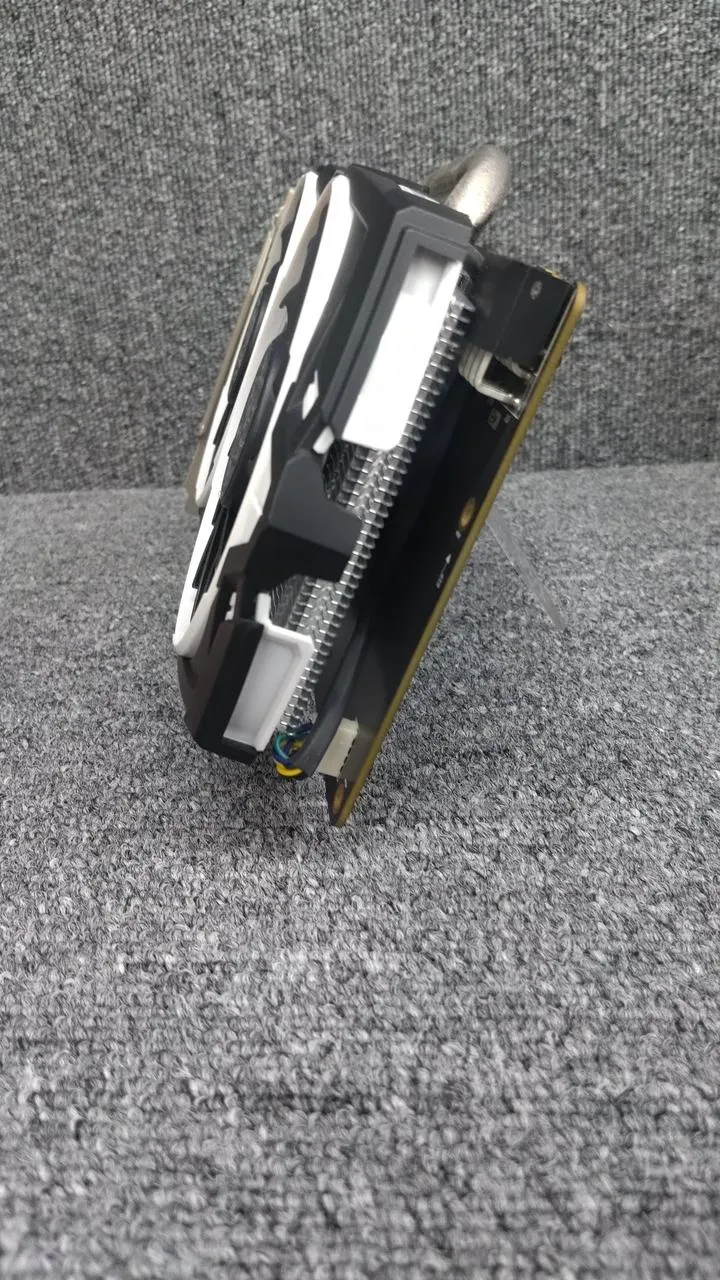 Carte graphique MSI : RADEON RX570 ARMOR 8G