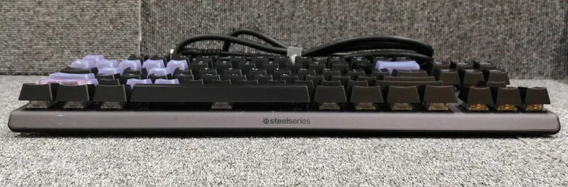 STEELSERIES Gaming Keyboard APEX PRO TKL (KB-00012)