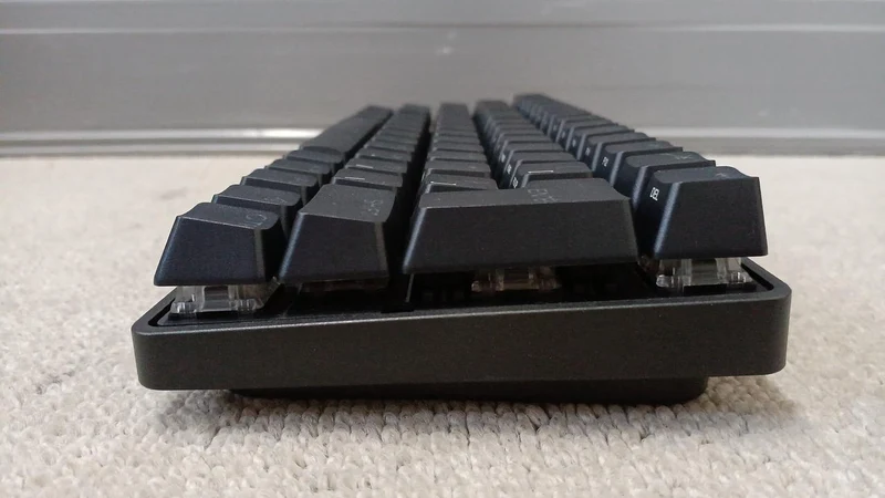 STEELSERIES Gaming Keyboard APEX PRO MINI