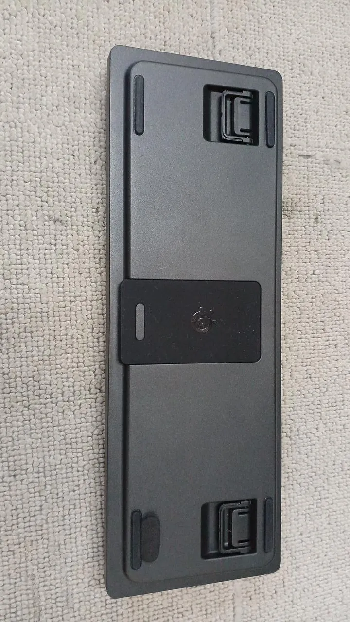 STEELSERIES Gaming Keyboard APEX PRO MINI