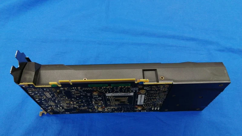 NVIDIA Graphics Board: GEFPRCE RTX2080
