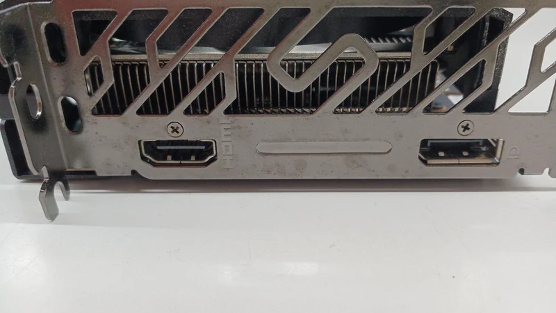 Carte graphique SAPPHIRE : RADEON RX6500XT GAMING OC 4 Go