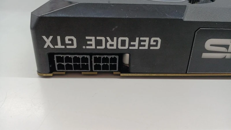 ASUS Graphics Card: TURBO-GTX1080TI-11G