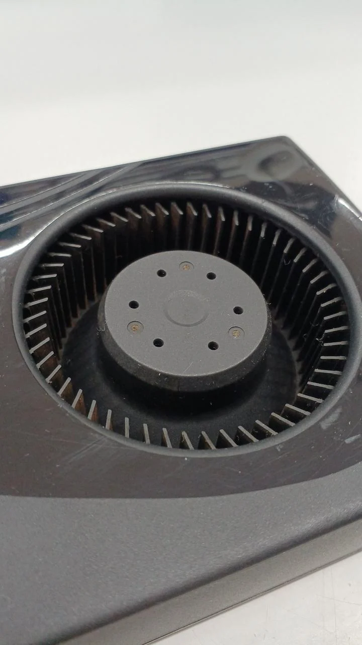 NVIDIA Graphics Card: RTX 2060 SUPER PCI-E 8GB GDDR6