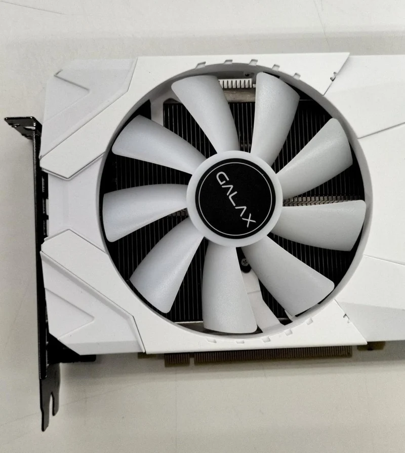 GALAX Graphics Board: RTX2070 EX