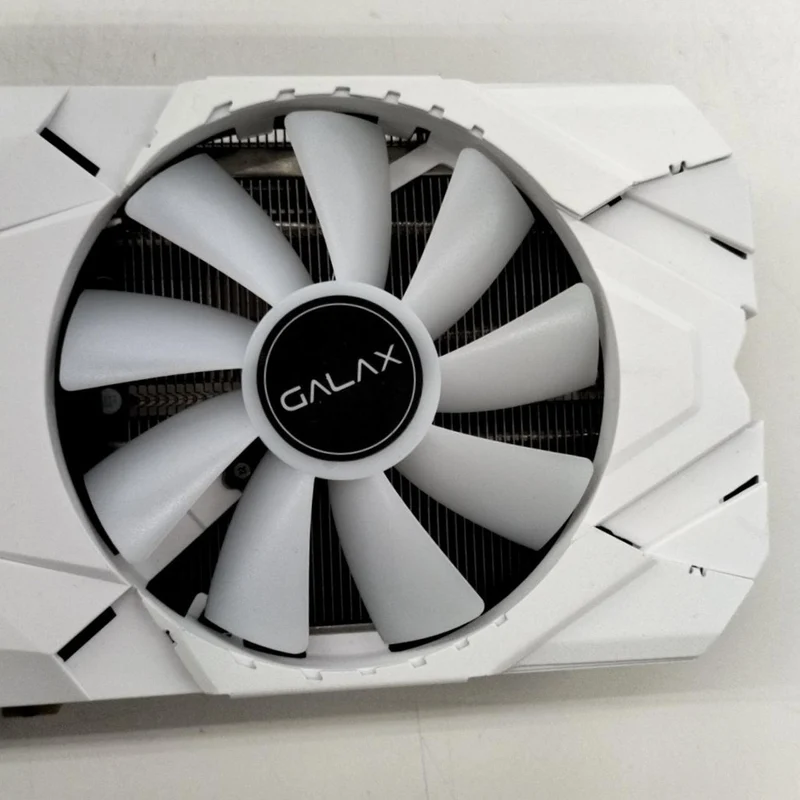 GALAX Graphics Board: RTX2070 EX