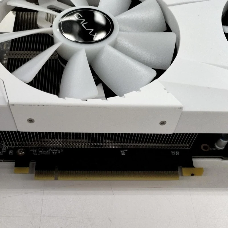 GALAX Graphics Board: RTX2070 EX