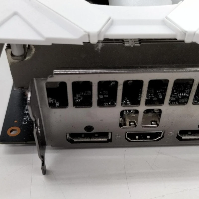 GALAX Graphics Board: RTX2070 EX