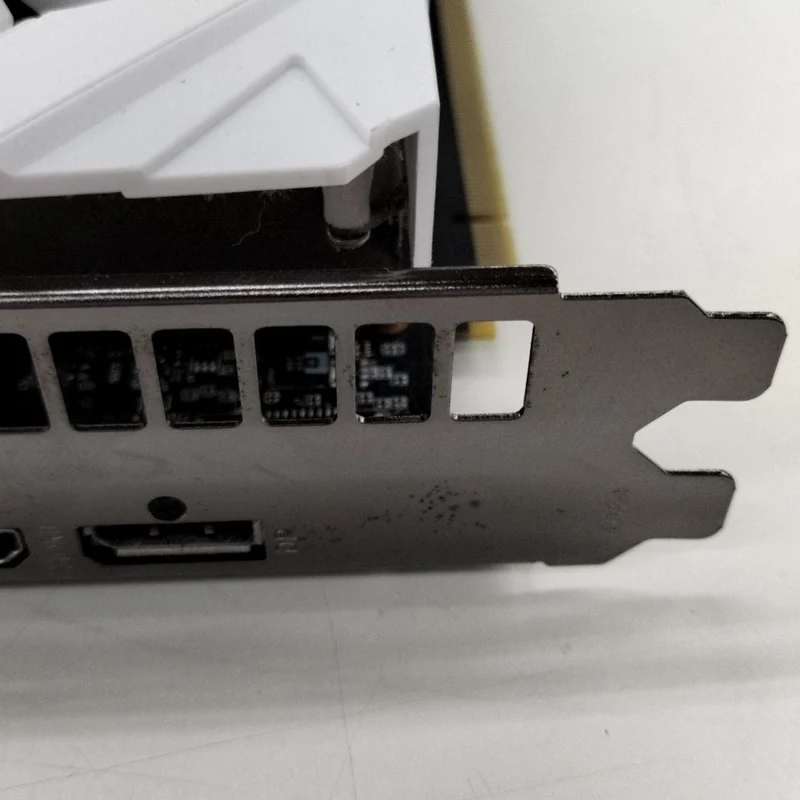 GALAX Graphics Board: RTX2070 EX