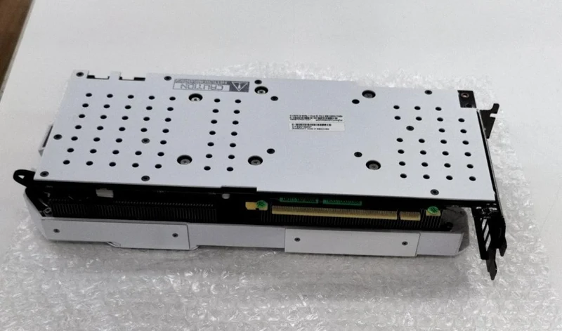 GALAX Graphics Board: RTX2070 EX