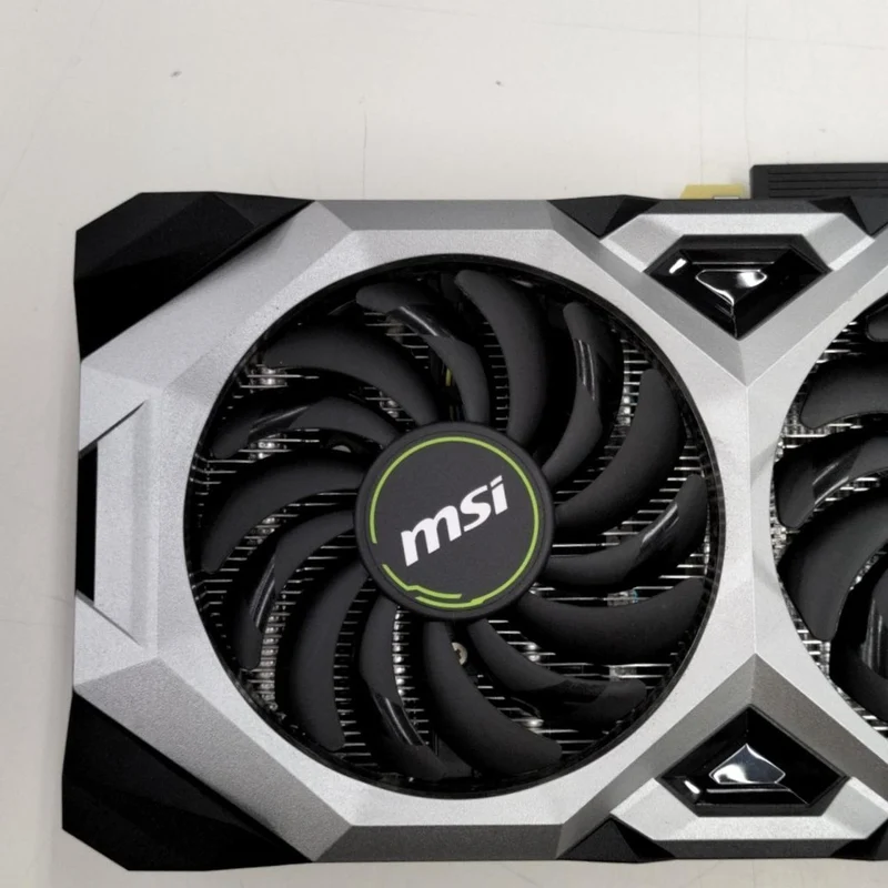MSI NVIDIA PCI-EXPRESS RTX 2070 SUPER VENTUS GP OC