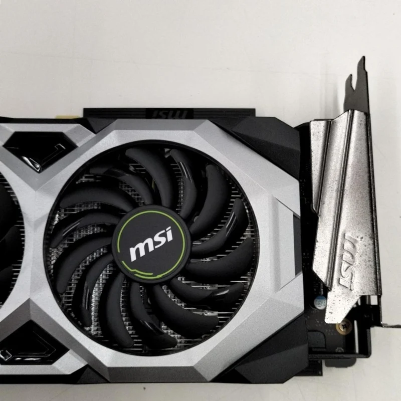 MSI NVIDIA PCI-EXPRESS RTX 2070 SUPER VENTUS GP OC