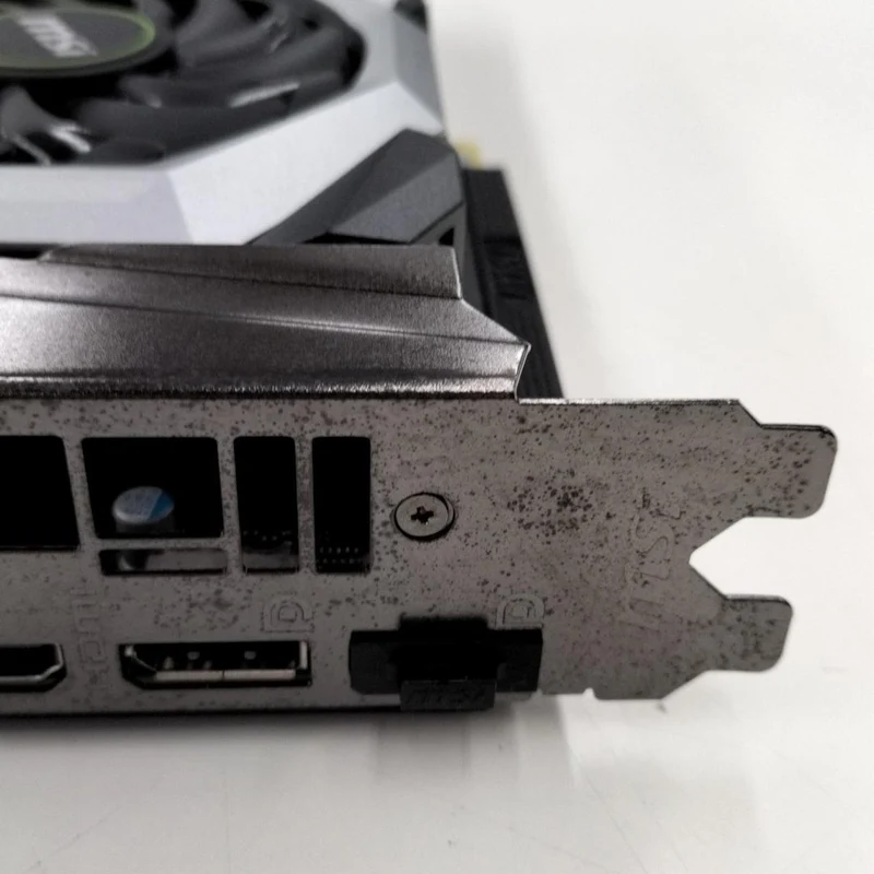 MSI NVIDIA PCI-EXPRESS RTX 2070 SUPER VENTUS GP OC