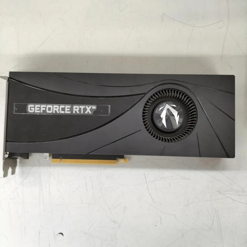 Carte graphique ZOTAC : GEFORCE RTX 2070 SUPER