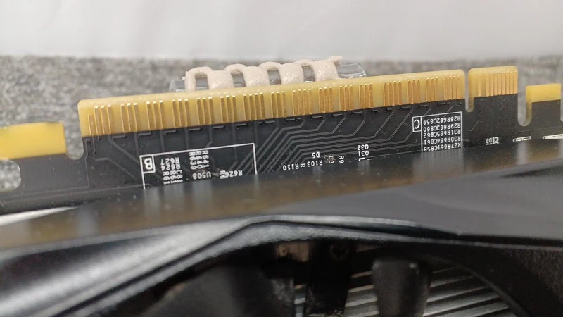 Carte graphique Xianren Zhizhi GTX1050 PCI-E2GB