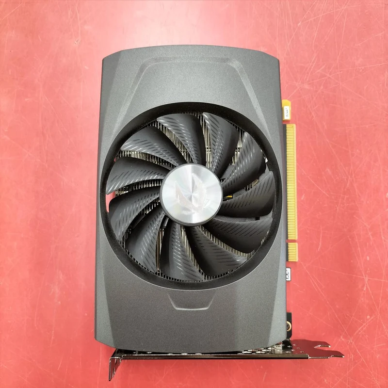 Carte graphique ZOTAC : GEFORCE RTX4060 8 Go GDDR6